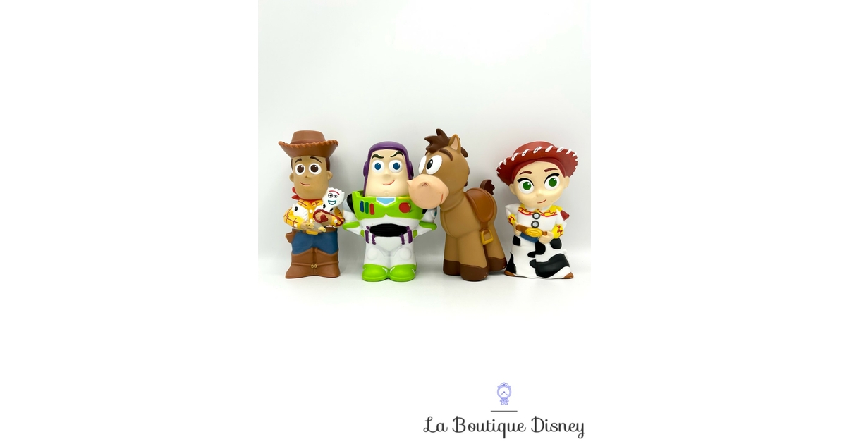 Jouet de bain toy story online